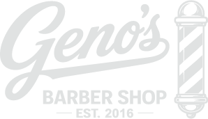Geno's Barber Shop