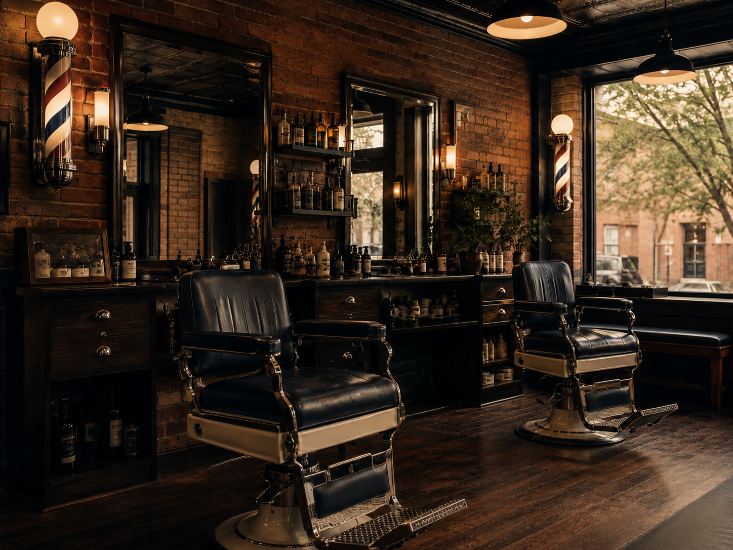 Barbershop